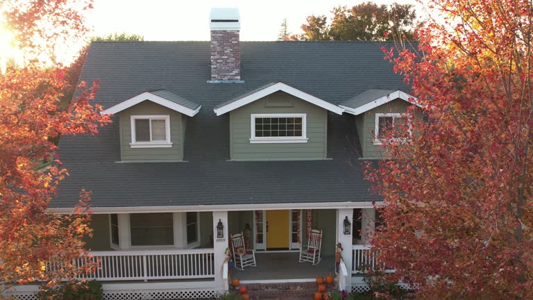 Best Tile Roofing Installation  in Viola, IL