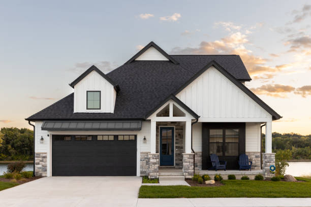 Best Metal Roofing Installation  in Viola, IL