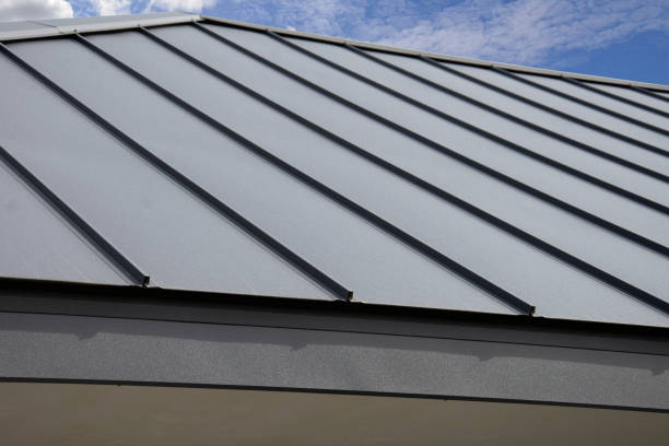 Roof Coating Services in Viola, IL